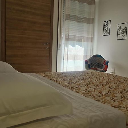 Lido Venere Case Vacanze เมตาปอนโต ภายนอก รูปภาพ