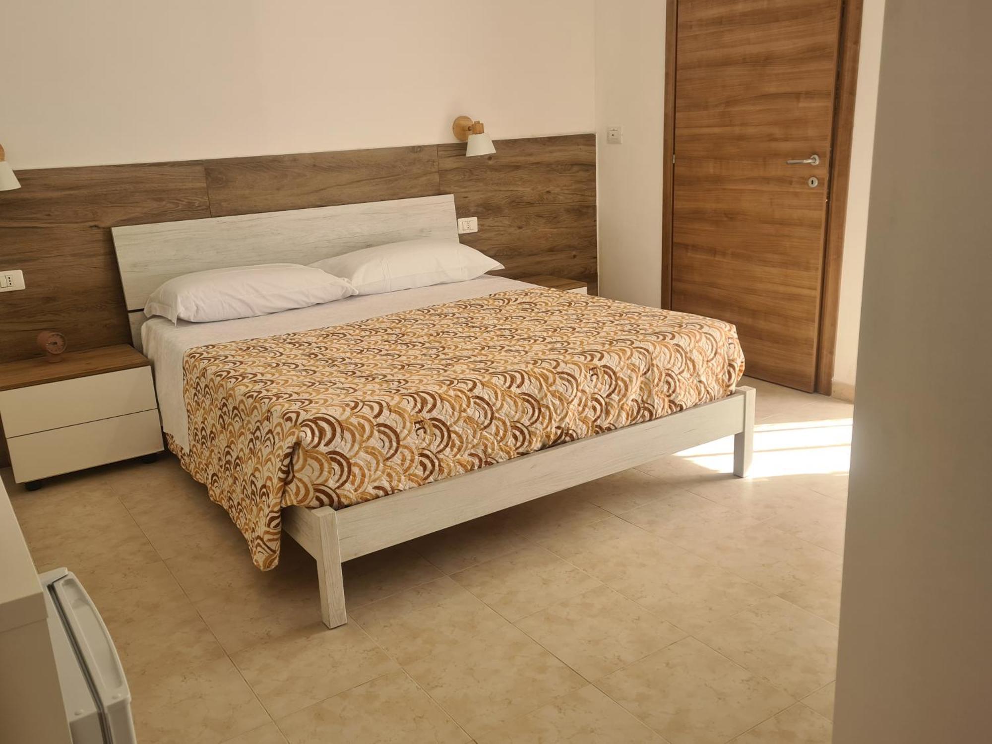 Lido Venere Case Vacanze เมตาปอนโต ภายนอก รูปภาพ